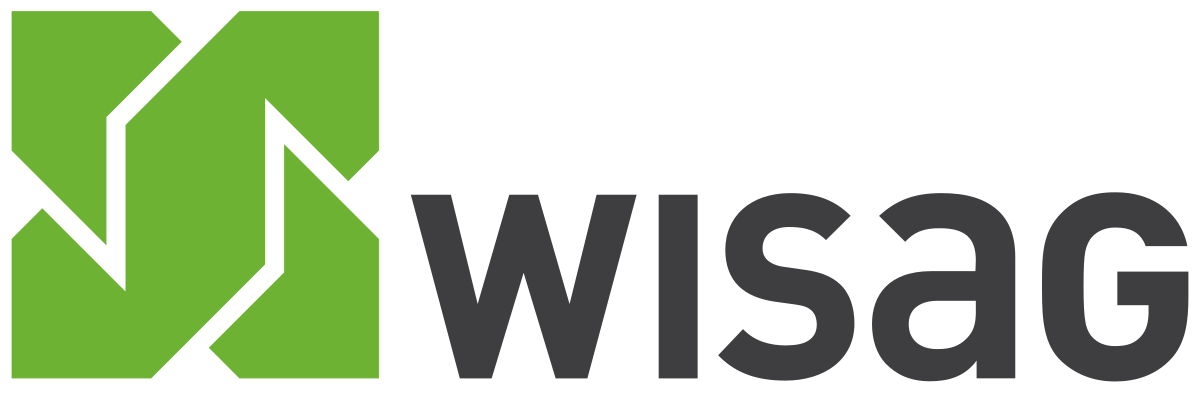 WISAG Logo